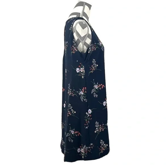 Gibson x Living in Yellow Becca Tank Dress - Size M - Picture 3 of 11